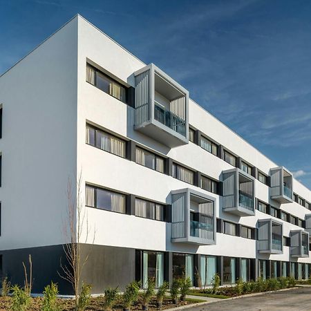 Ac Hotel By Marriott Saint-Julien-En-Genevois Eksteriør billede