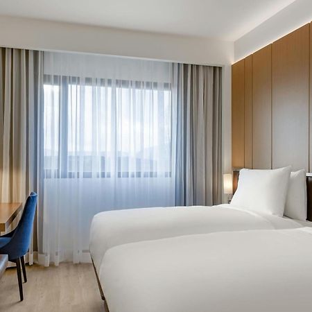 Ac Hotel By Marriott Saint-Julien-En-Genevois Eksteriør billede