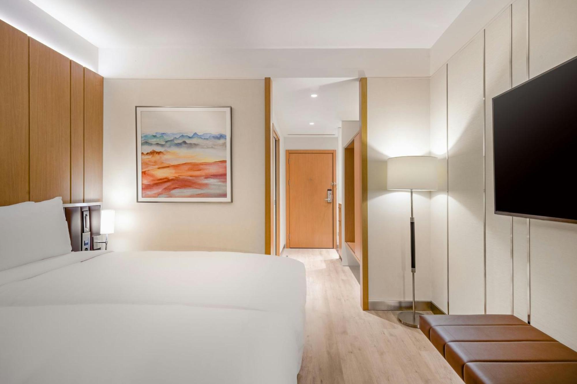 Ac Hotel By Marriott Saint-Julien-En-Genevois Eksteriør billede
