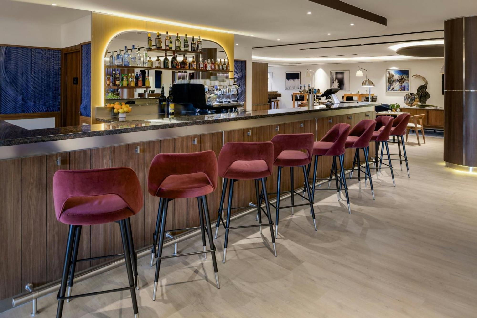 Ac Hotel By Marriott Saint-Julien-En-Genevois Eksteriør billede