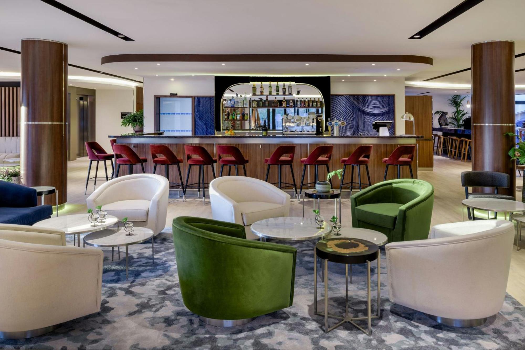 Ac Hotel By Marriott Saint-Julien-En-Genevois Eksteriør billede
