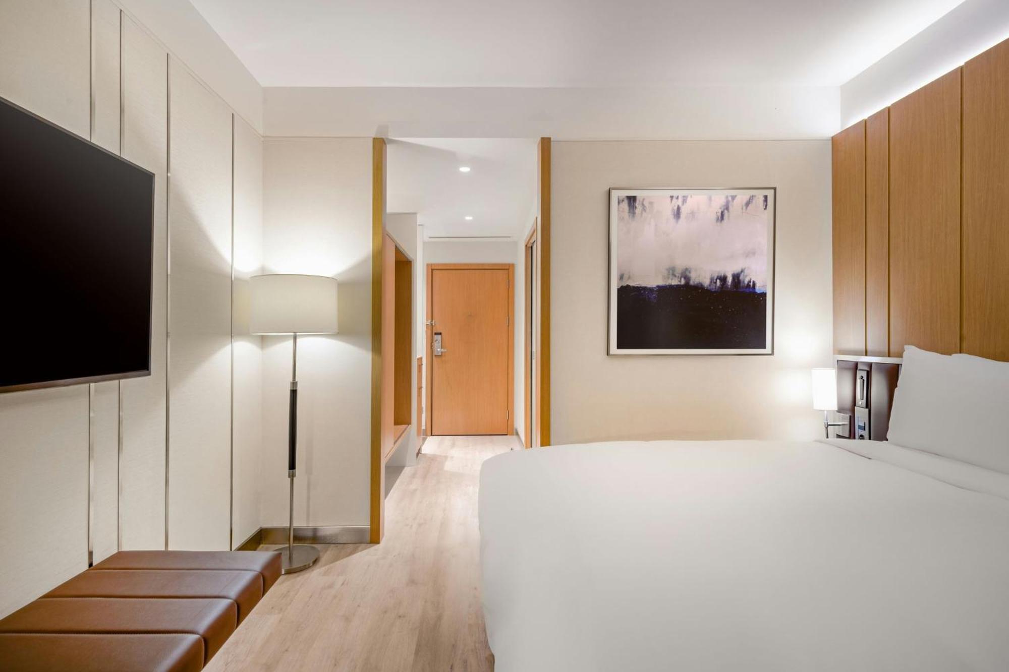 Ac Hotel By Marriott Saint-Julien-En-Genevois Eksteriør billede