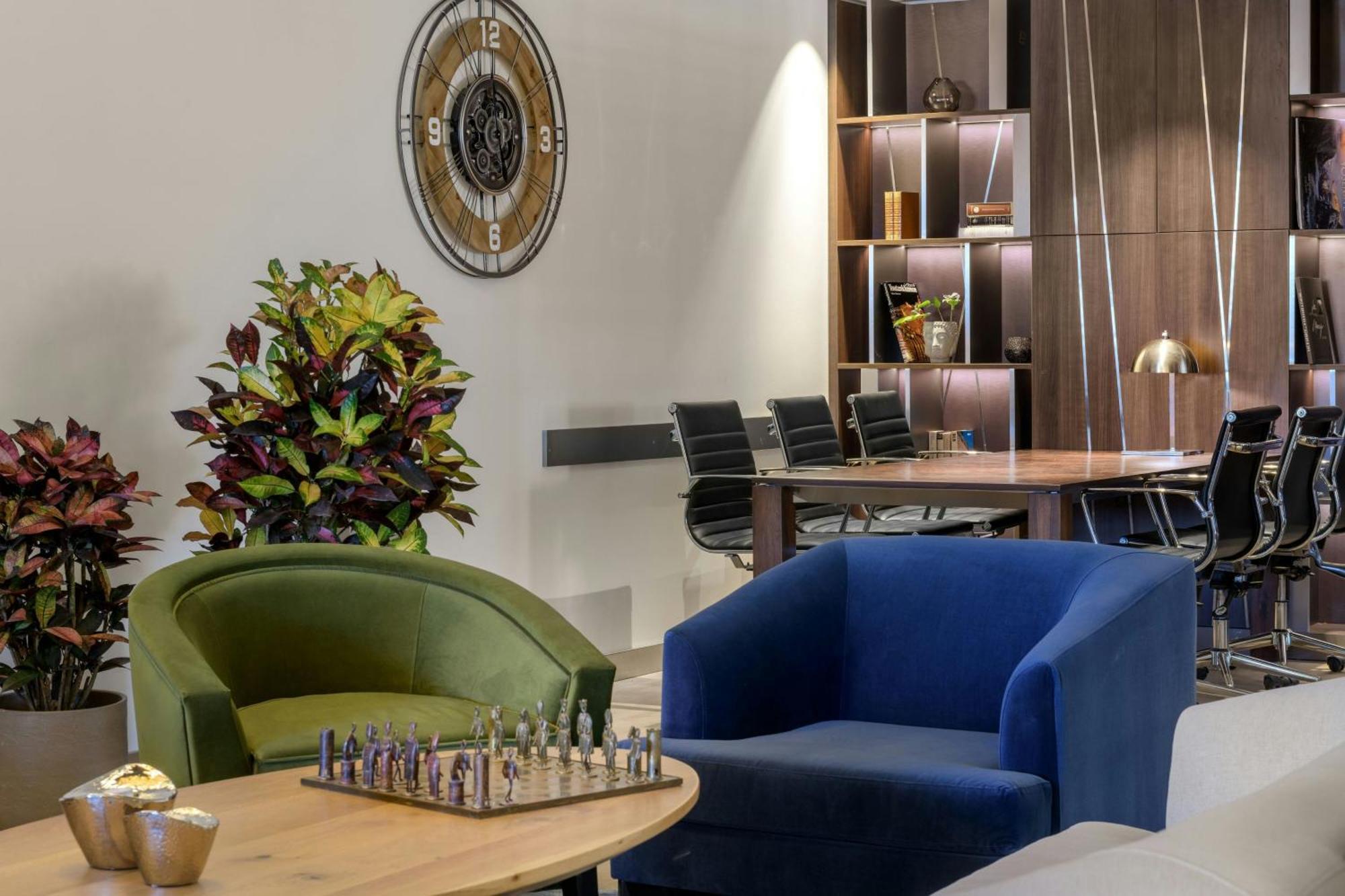 Ac Hotel By Marriott Saint-Julien-En-Genevois Eksteriør billede