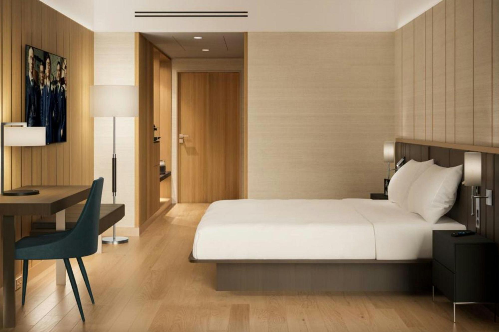 Ac Hotel By Marriott Saint-Julien-En-Genevois Eksteriør billede
