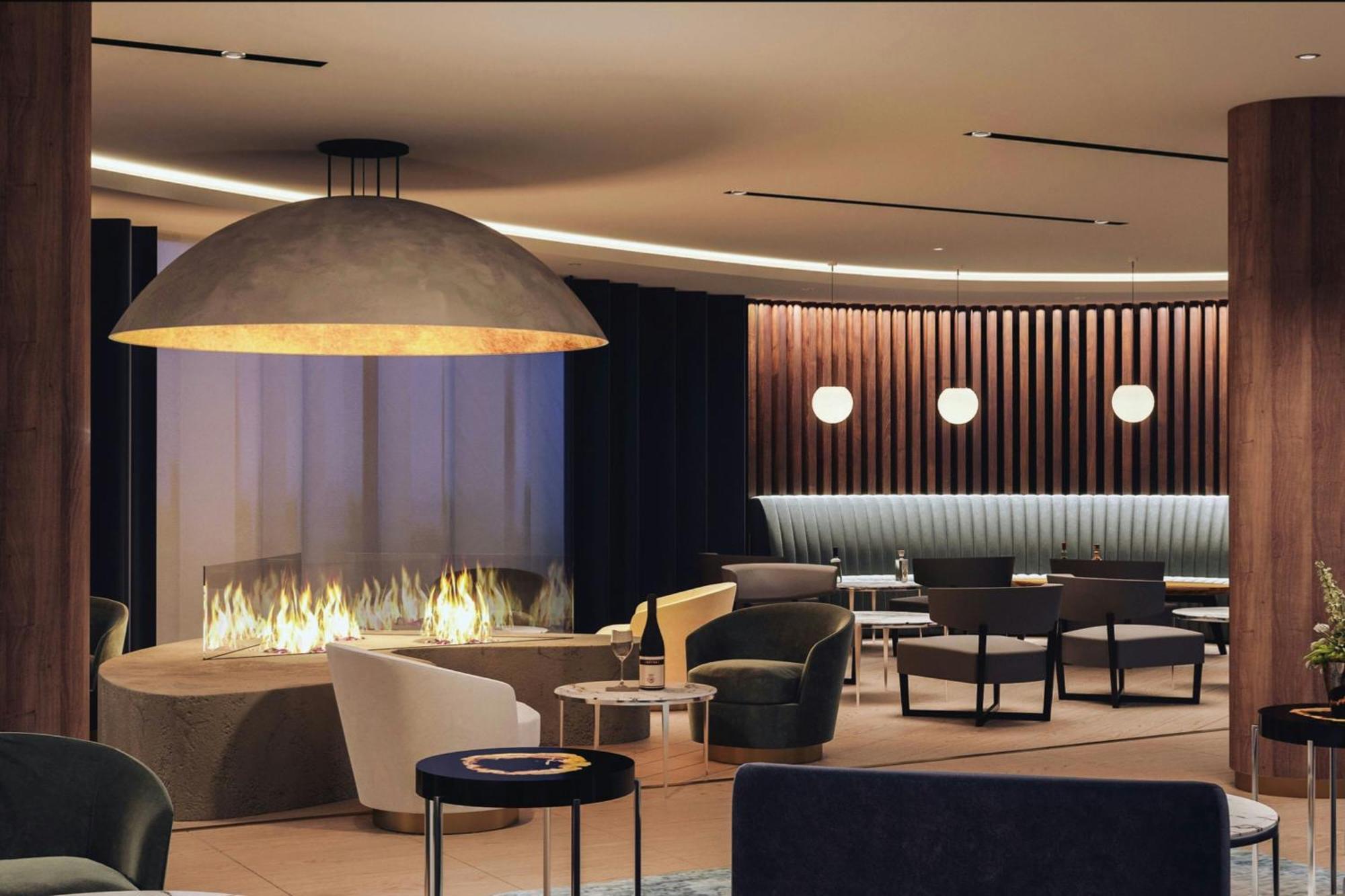 Ac Hotel By Marriott Saint-Julien-En-Genevois Eksteriør billede