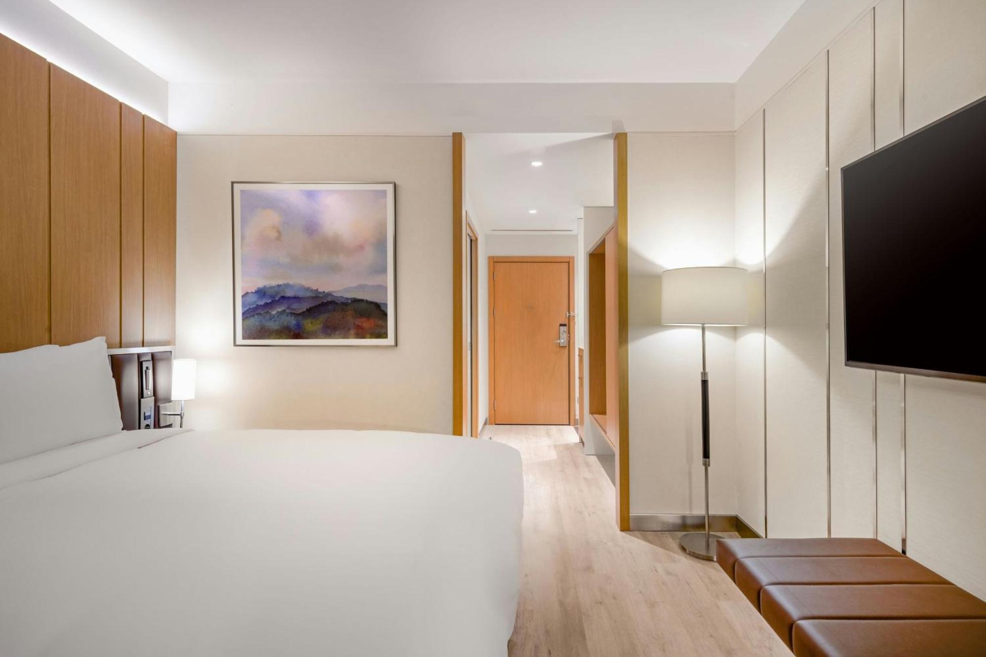 Ac Hotel By Marriott Saint-Julien-En-Genevois Eksteriør billede
