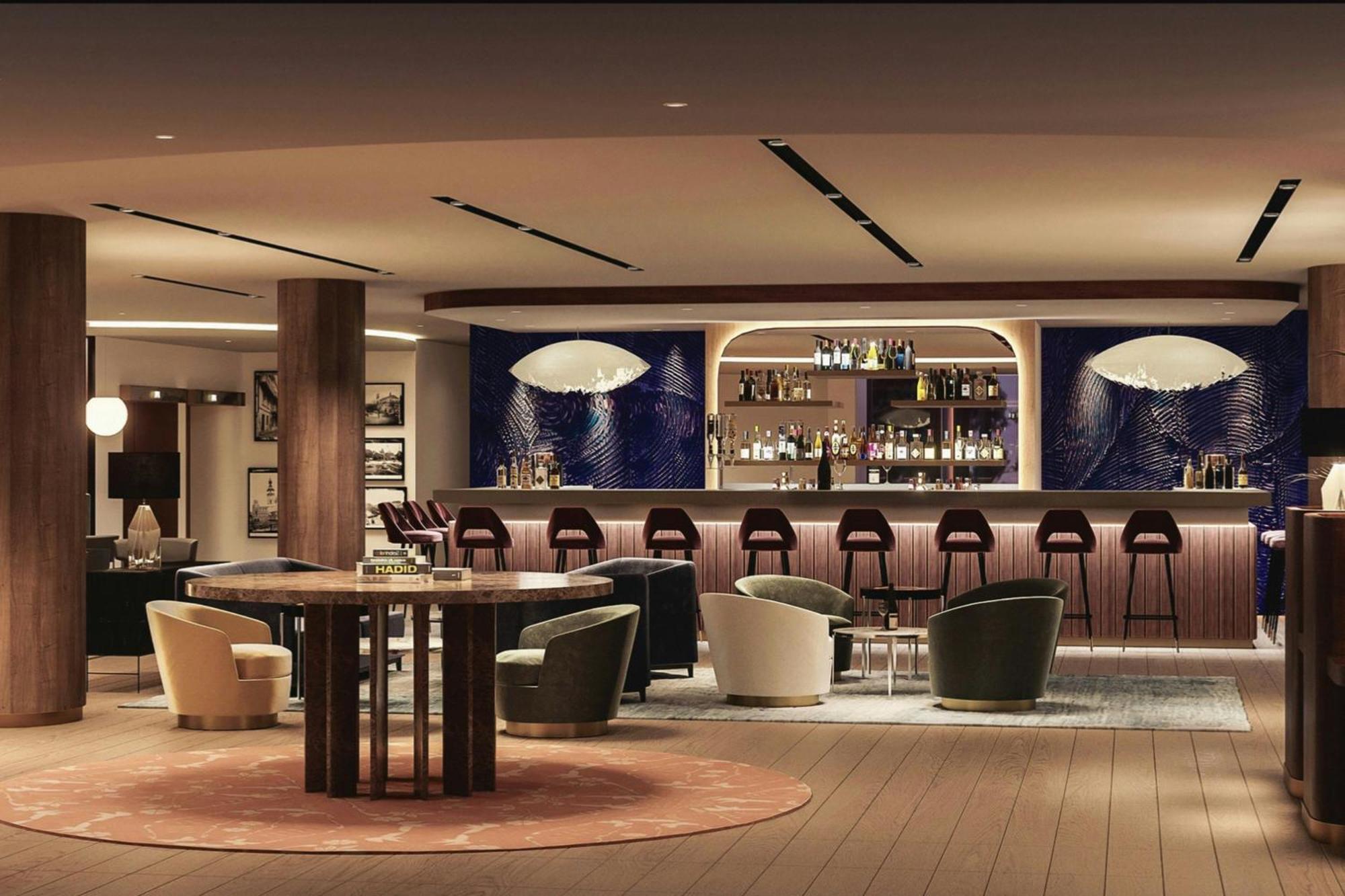 Ac Hotel By Marriott Saint-Julien-En-Genevois Eksteriør billede